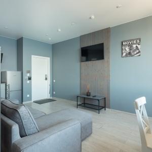 Accomodation facility Panorama Suites