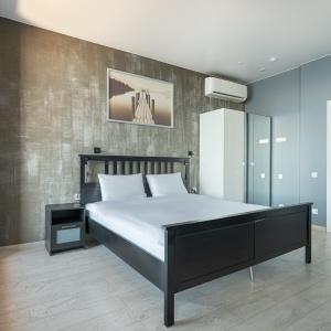 Accomodation facility Panorama Suites