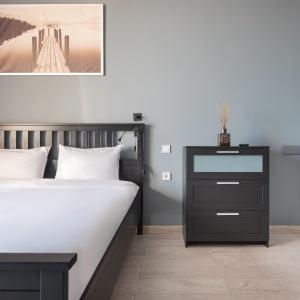 Accomodation facility Panorama Suites