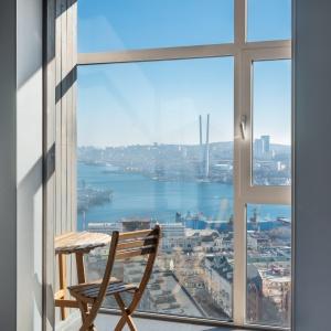 Accomodation facility Panorama Suites