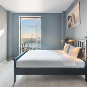 Accomodation facility Panorama Suites
