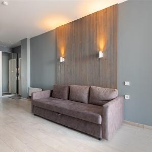 Accomodation facility Panorama Suites
