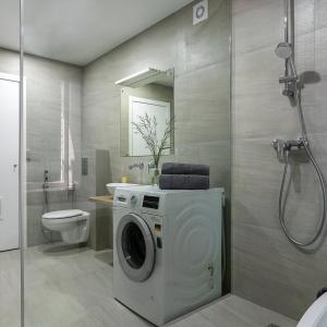 Иное жильё Даблью Сьютс Апарт-Отель