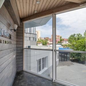 Иное жильё Панорама Апартментс