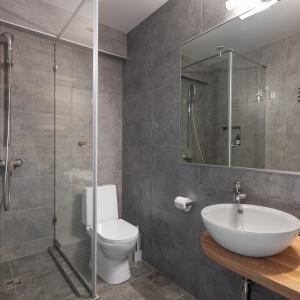 Иное жильё Панорама Апартментс