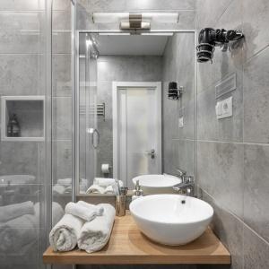 Иное жильё Панорама Апартментс