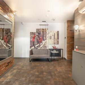 Иное жильё Панорама Апартментс