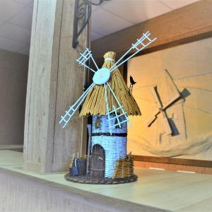 Гостиница Мельница