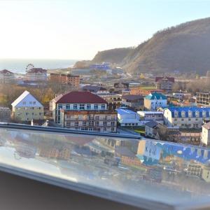 Гостиница Мельница