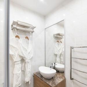 Гостиница Ориент