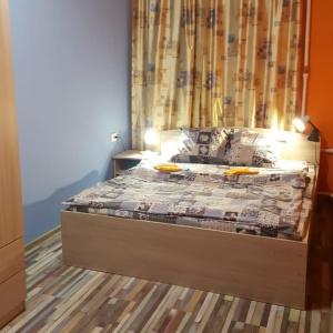 Accomodation facility Idilliya Life Guest Rooms