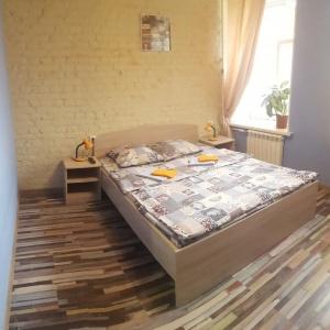Accomodation facility Idilliya Life Guest Rooms