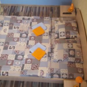 Accomodation facility Idilliya Life Guest Rooms
