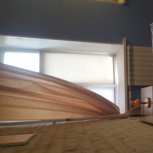 Accomodation facility Idilliya Life Guest Rooms