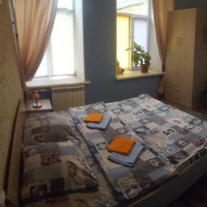 Accomodation facility Idilliya Life Guest Rooms