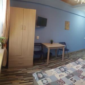Accomodation facility Idilliya Life Guest Rooms