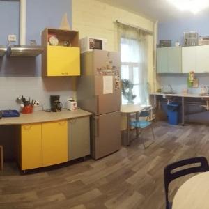 Accomodation facility Idilliya Life Guest Rooms