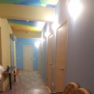 Accomodation facility Idilliya Life Guest Rooms