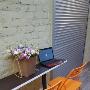 Accomodation facility Idilliya Life Guest Rooms