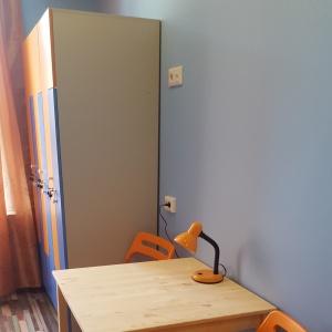 Accomodation facility Idilliya Life Guest Rooms