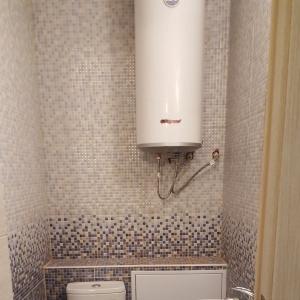 Accomodation facility Idilliya Life Guest Rooms