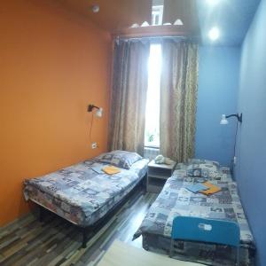 Accomodation facility Idilliya Life Guest Rooms