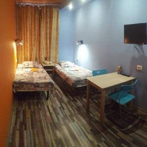 Accomodation facility Idilliya Life Guest Rooms