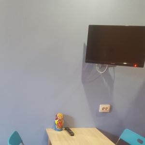 Accomodation facility Idilliya Life Guest Rooms