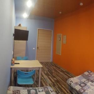 Accomodation facility Idilliya Life Guest Rooms