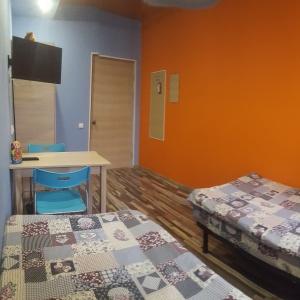 Accomodation facility Idilliya Life Guest Rooms