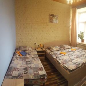 Accomodation facility Idilliya Life Guest Rooms