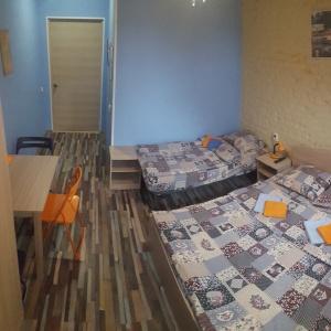 Accomodation facility Idilliya Life Guest Rooms