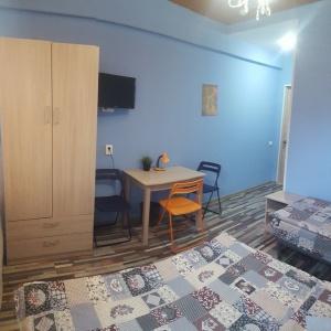 Accomodation facility Idilliya Life Guest Rooms