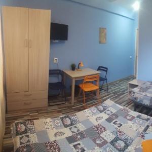 Accomodation facility Idilliya Life Guest Rooms