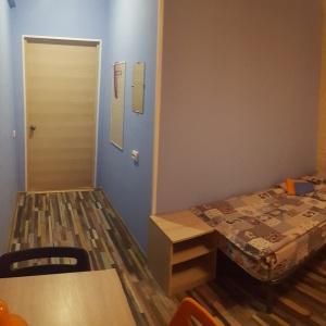 Accomodation facility Idilliya Life Guest Rooms