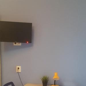 Accomodation facility Idilliya Life Guest Rooms