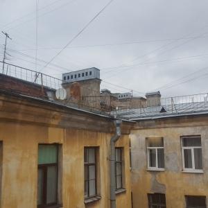 Accomodation facility Idilliya Life Guest Rooms
