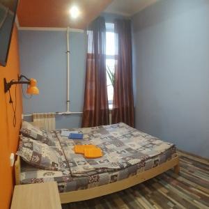 Accomodation facility Idilliya Life Guest Rooms