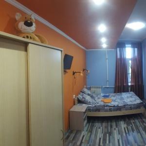 Accomodation facility Idilliya Life Guest Rooms