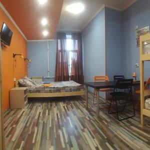 Accomodation facility Idilliya Life Guest Rooms