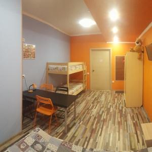 Accomodation facility Idilliya Life Guest Rooms