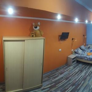 Accomodation facility Idilliya Life Guest Rooms