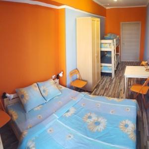 Accomodation facility Idilliya Life Guest Rooms
