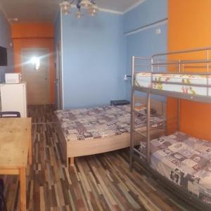 Accomodation facility Idilliya Life Guest Rooms