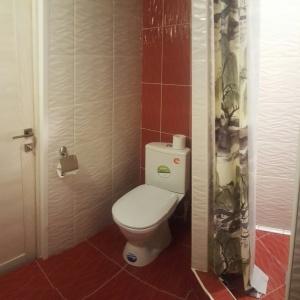 Accomodation facility Idilliya Life Guest Rooms