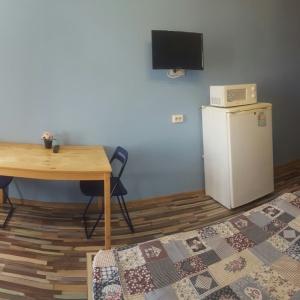 Accomodation facility Idilliya Life Guest Rooms