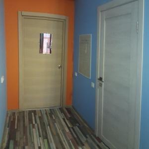Accomodation facility Idilliya Life Guest Rooms
