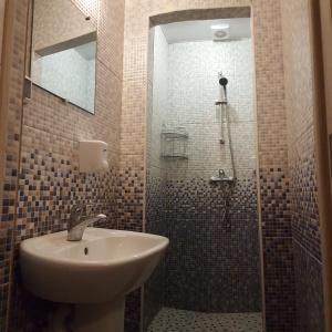 Accomodation facility Idilliya Life Guest Rooms