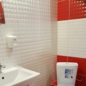 Accomodation facility Idilliya Life Guest Rooms