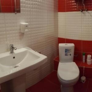 Accomodation facility Idilliya Life Guest Rooms